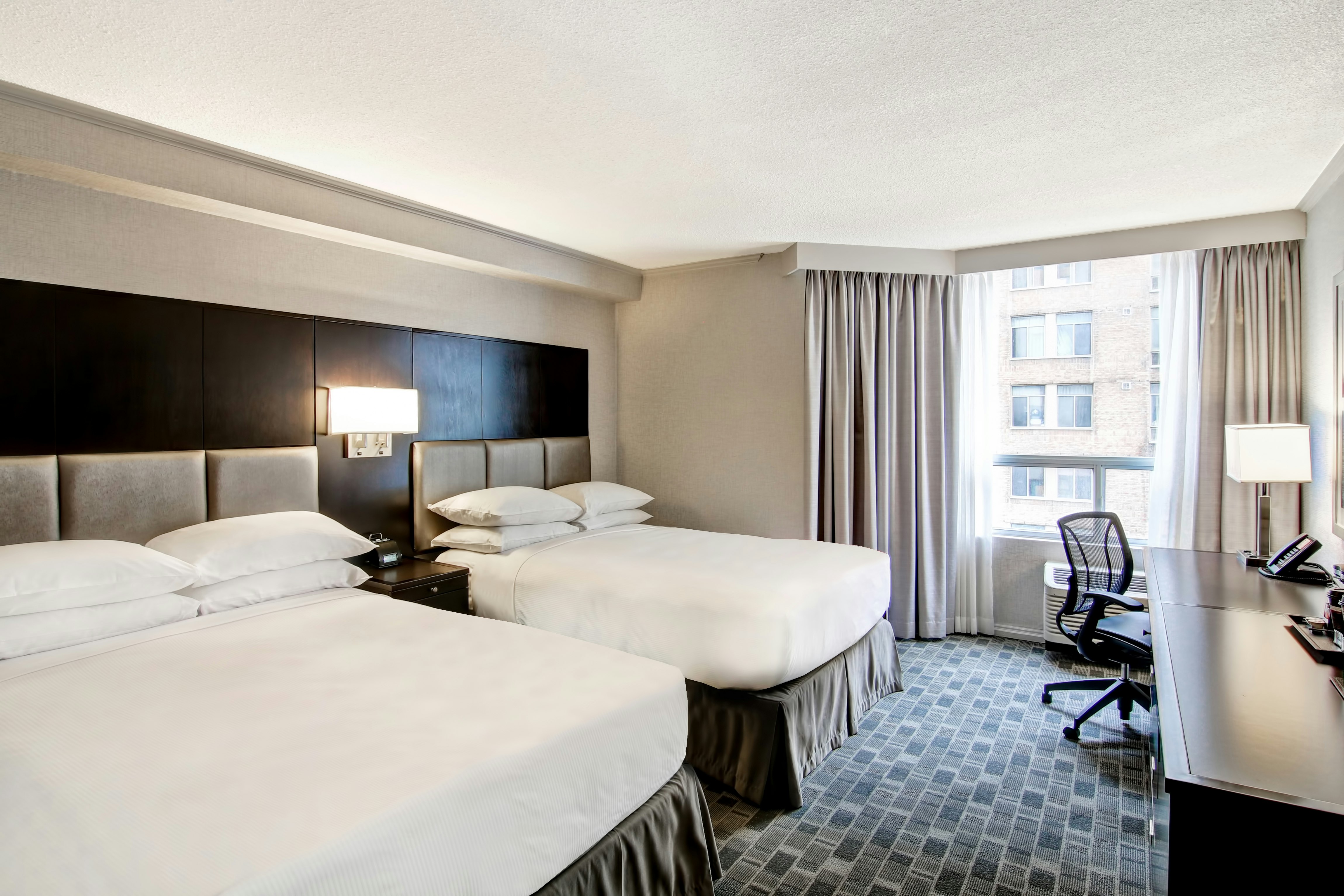 Room, 2 Double Beds