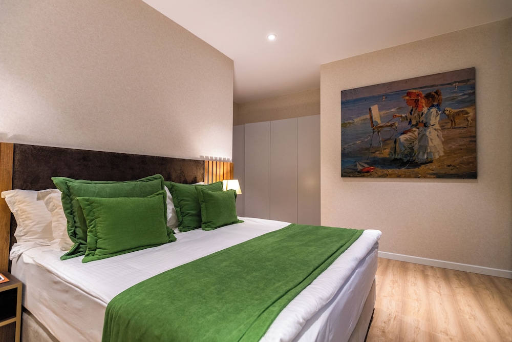 Shabran Wellbeing Resort 30/74
