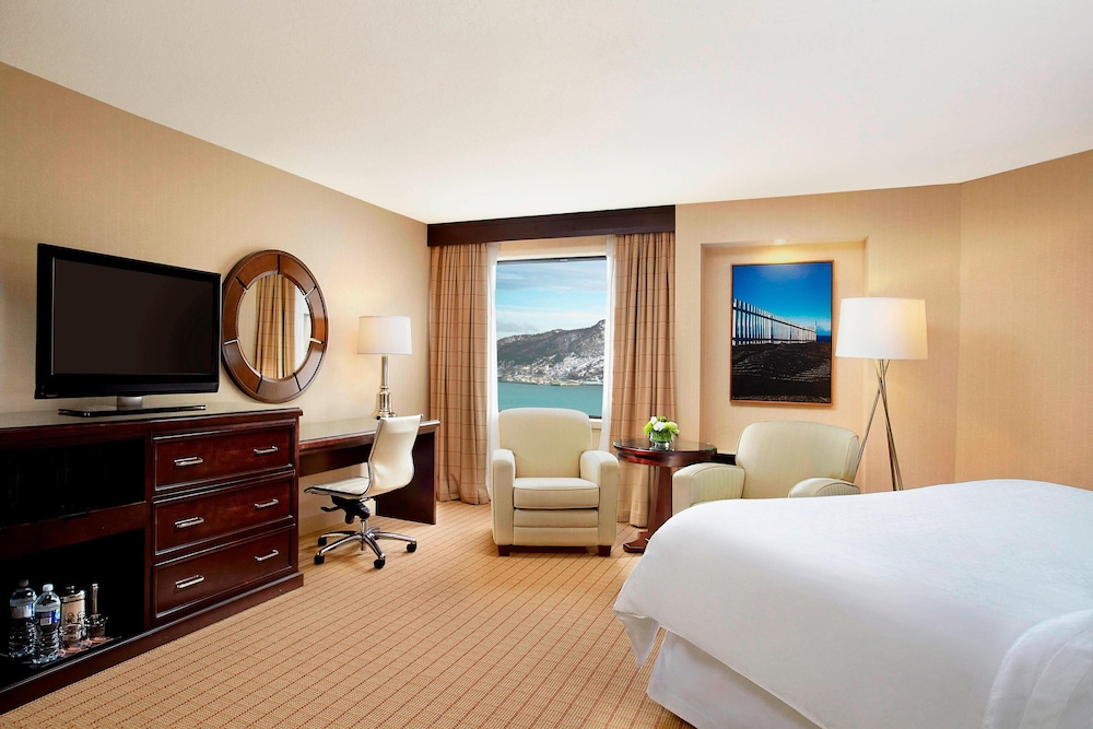 Sheraton Hotel Newfoundland 11/60