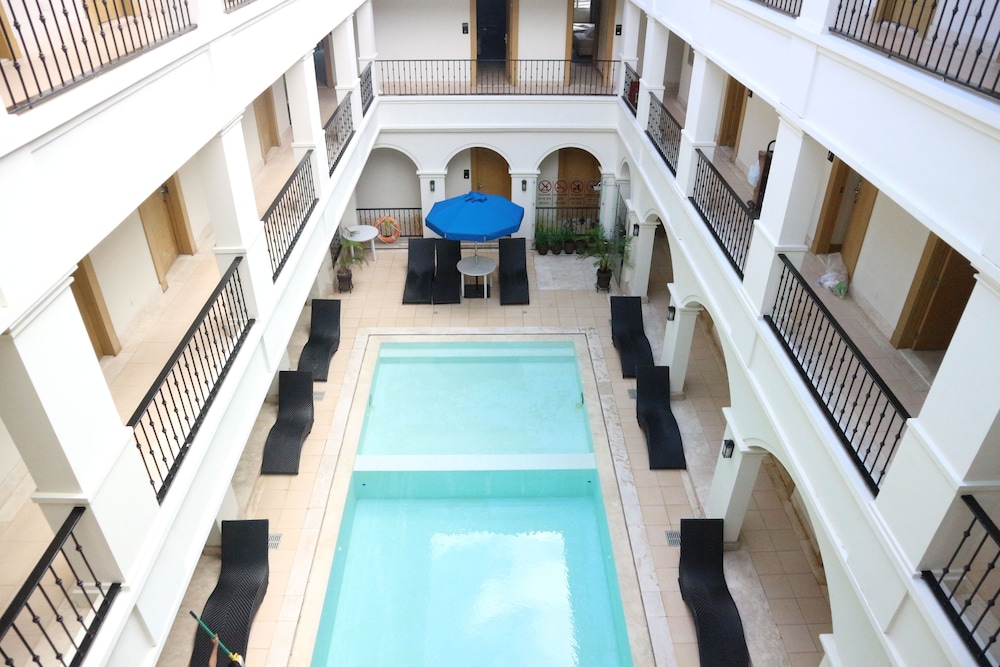 Boracay Sands Hotel 5/74