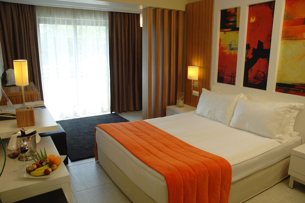 Mirada Exclusive Bodrum 34/87