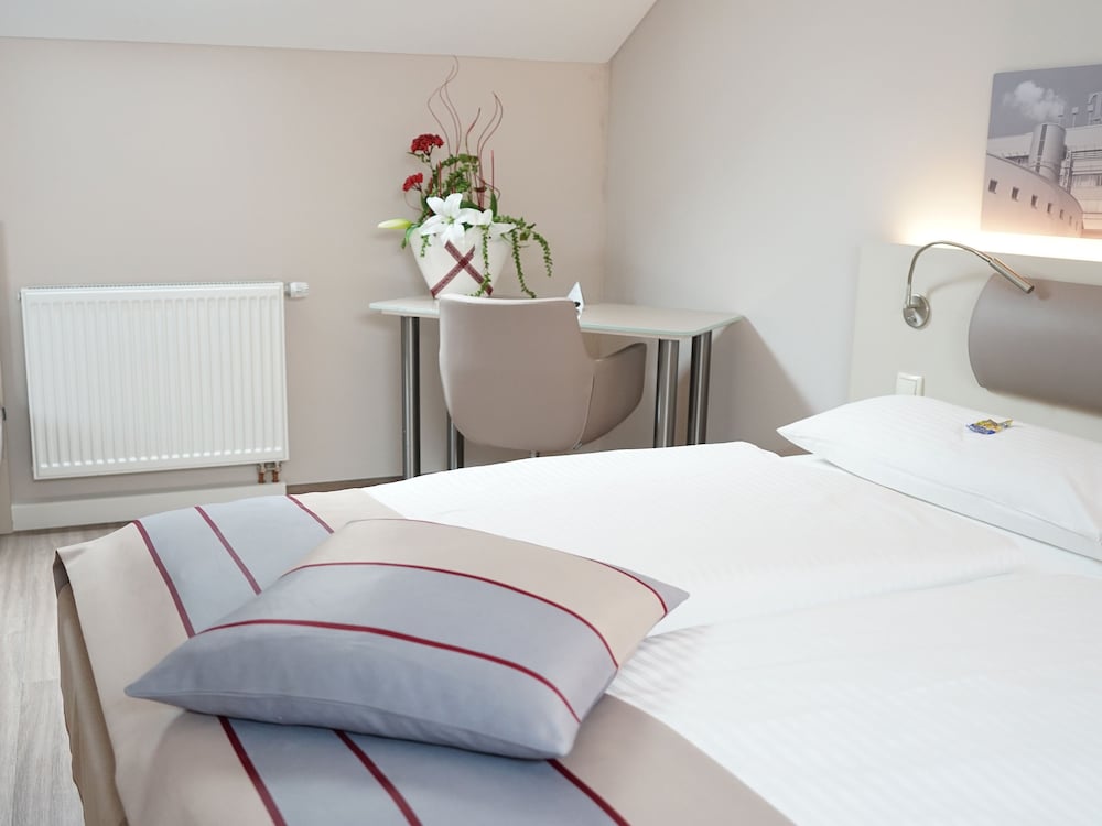 Hotel Bonn City 18/63