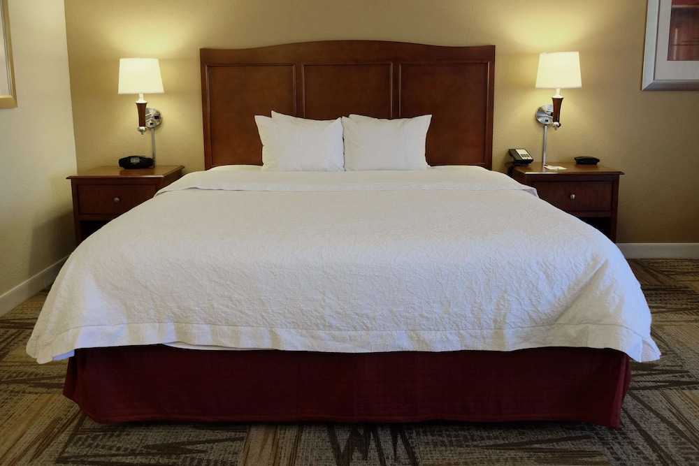 Hampton Inn Lima 20/73