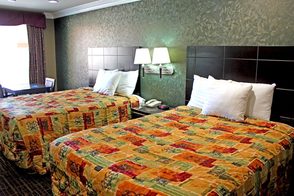 Crystal Inn Suites Spas 13/42