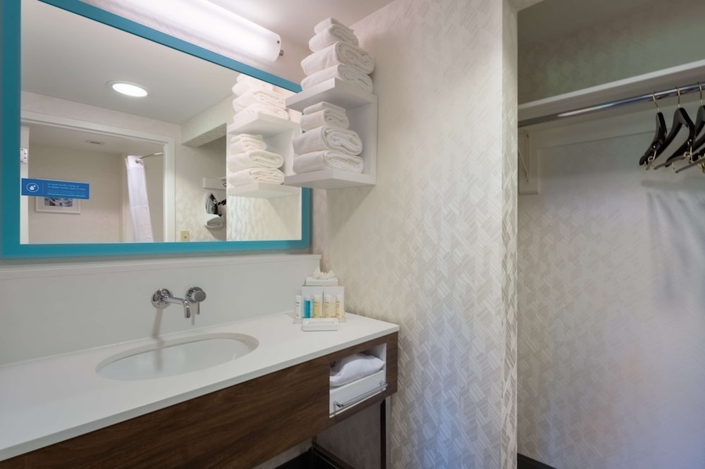 Hampton Inn & Suites Herndon - Reston 15/42