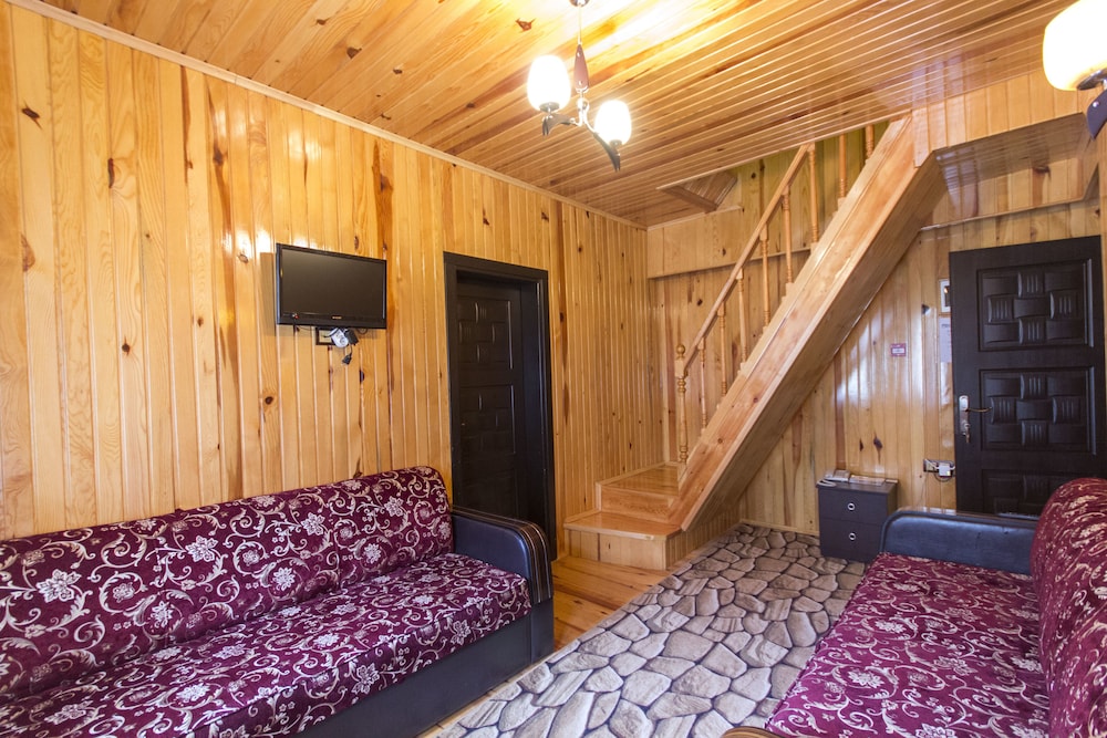 Meric Otel Uzungol 15/52