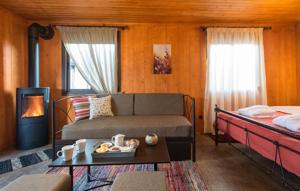 LOTOS MOUNTAIN RESORT KONITSA 42/69