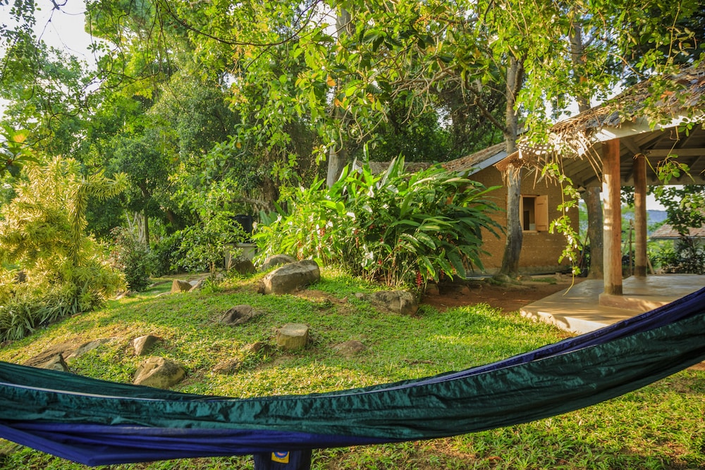 Sea Heart House On Koggala Lake 37/50