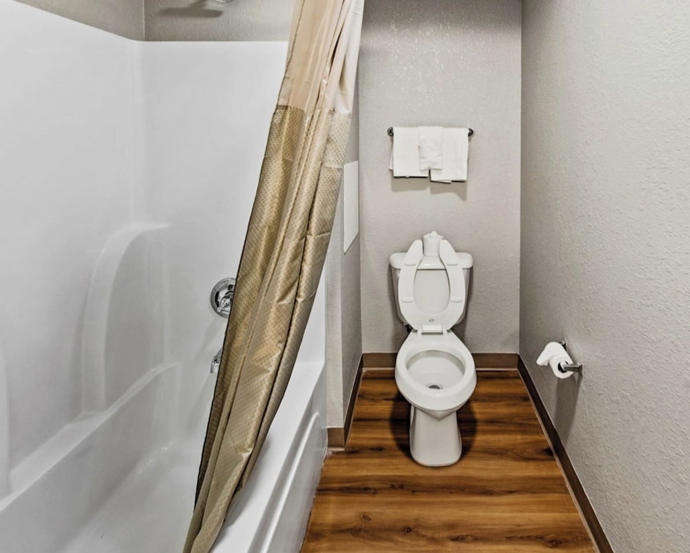 Motel6 Moultrie, GA 37/62