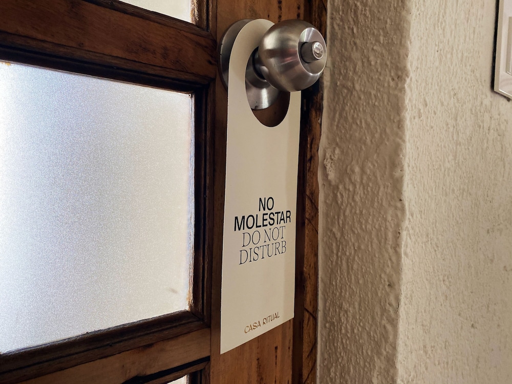 Casa Ritual photo5