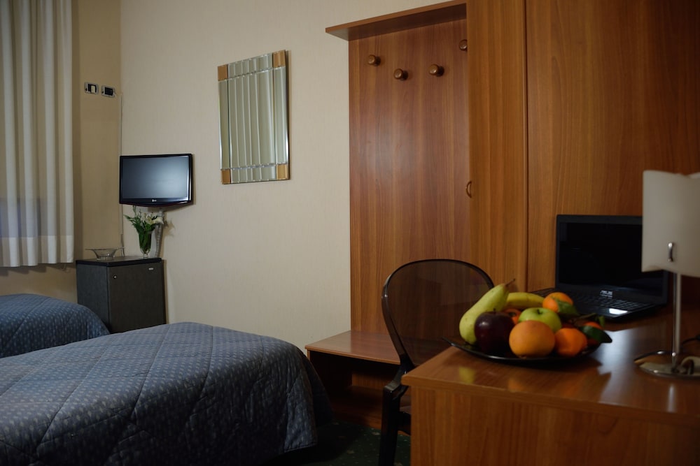 Hotel Nuova Mestre 15/69