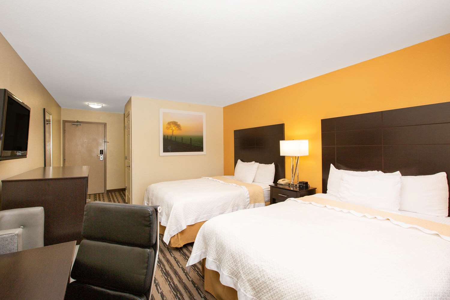 La Quinta Inn Lincoln 17/57