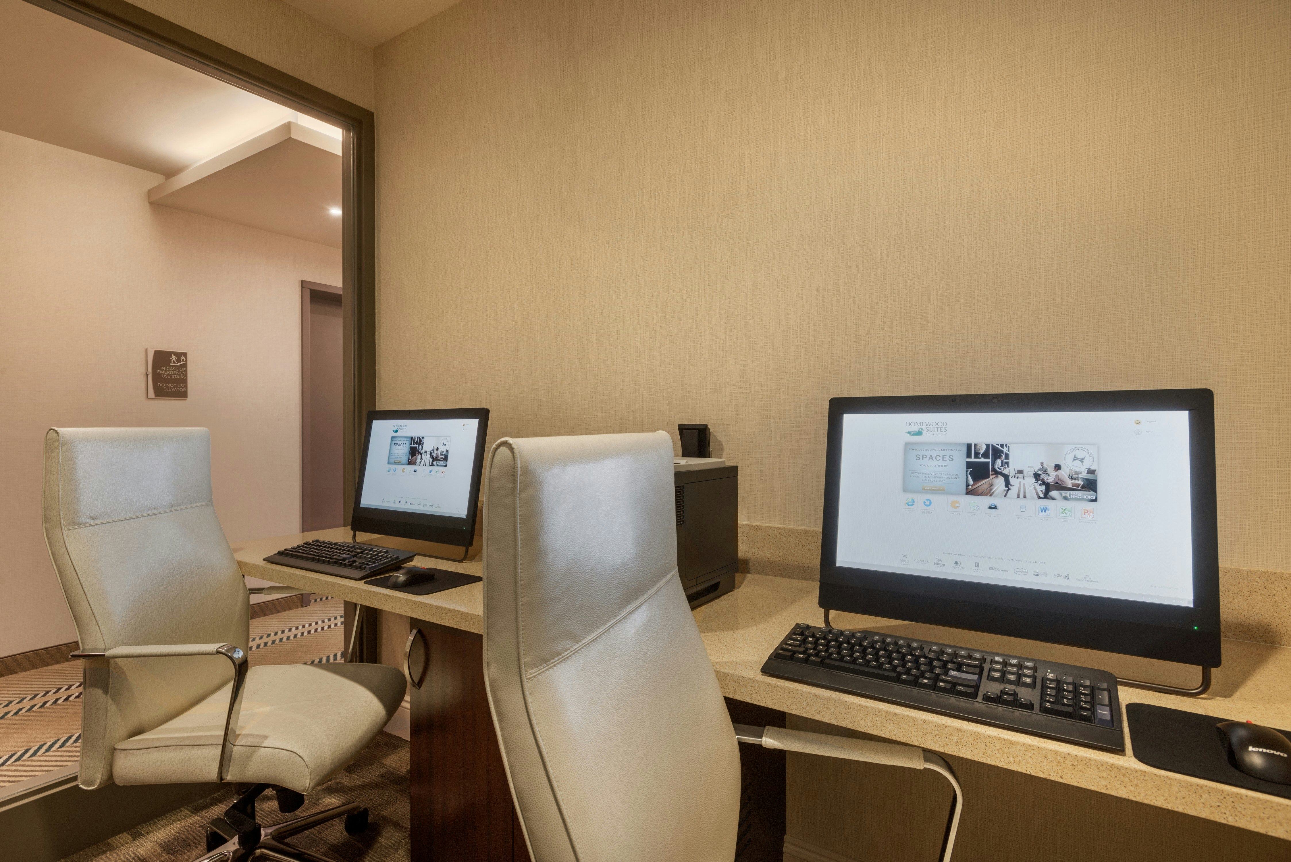 Homewood Suites by Hilton New York/Midtown Manhattan Times Square-South, NY 19/25