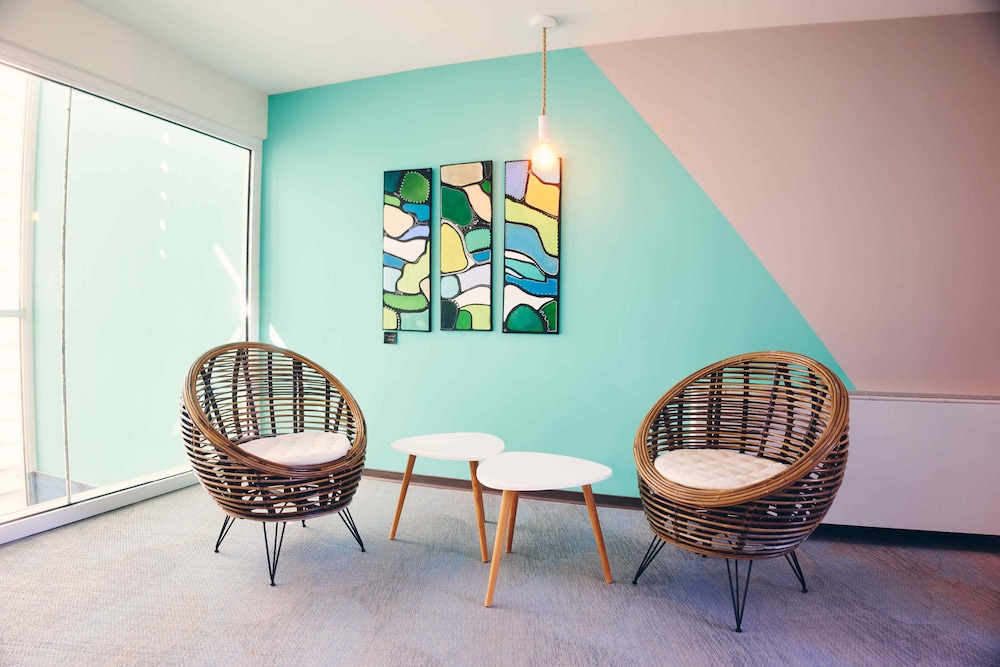 Hôtel Le Quetzal 23/37