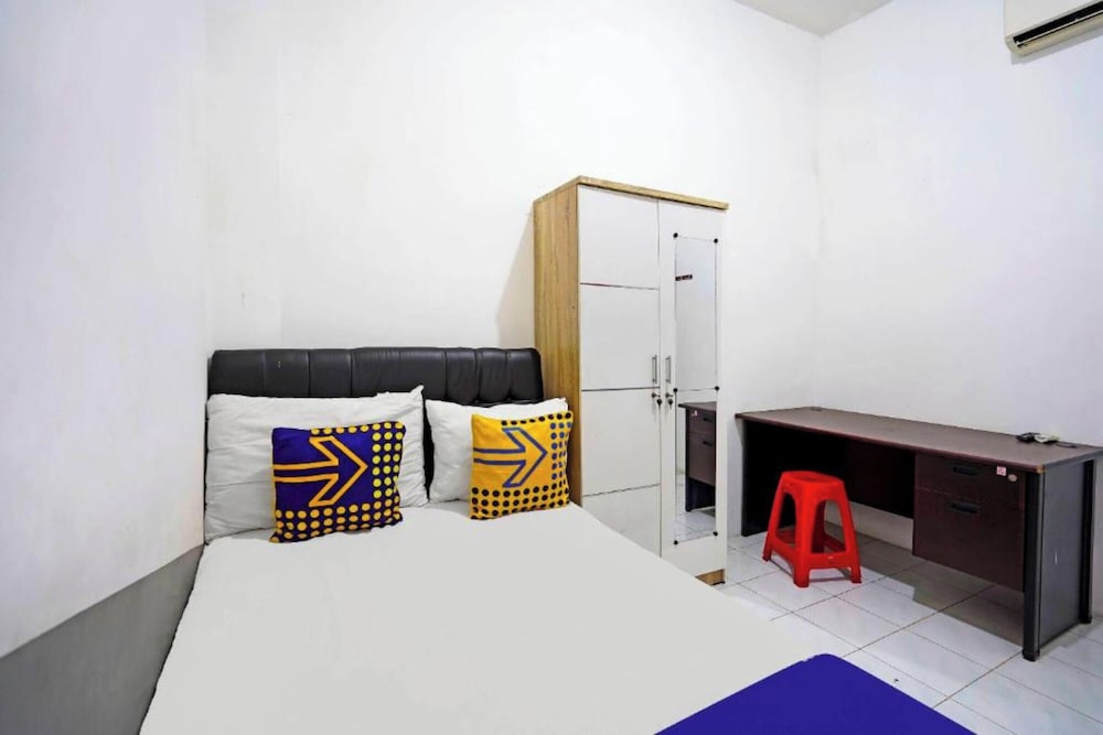 Hotel O Dago Near Bandung Zoo Formerly Chatter Place 18/21