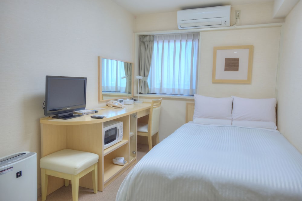 Hotel Mystays Higashi Ikebukuro 17/46