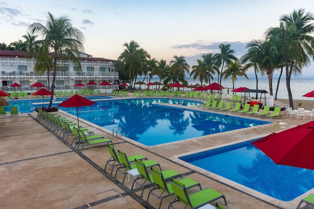 Royal Decameron Indigo Beach Resort and Spa 37/67