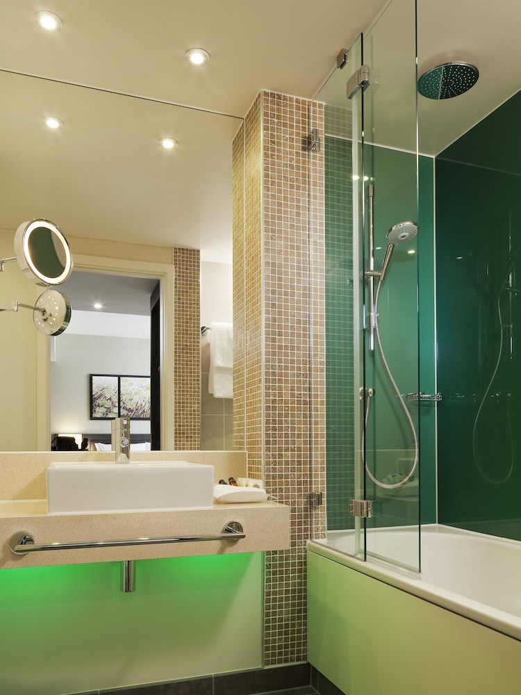 ホリデイ・イン ロンドン - ホワイトチャペル(Holiday Inn London - Whitechapel by IHG) 写真5
