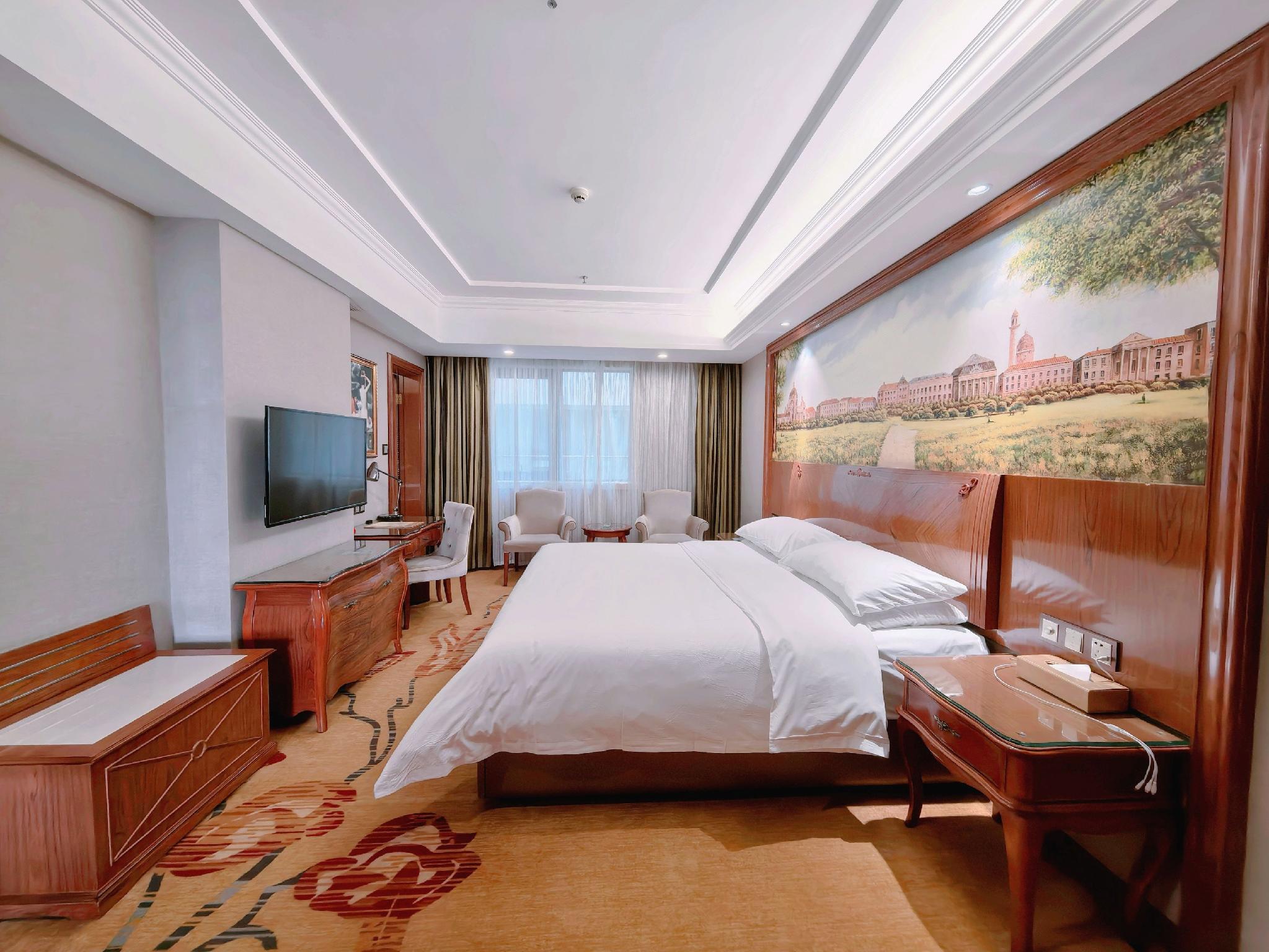 Vienna Hotel (Longmen) 16/39
