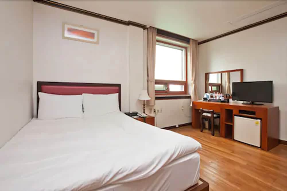Yeongbin Hotel Youngbin Hotel 6/33