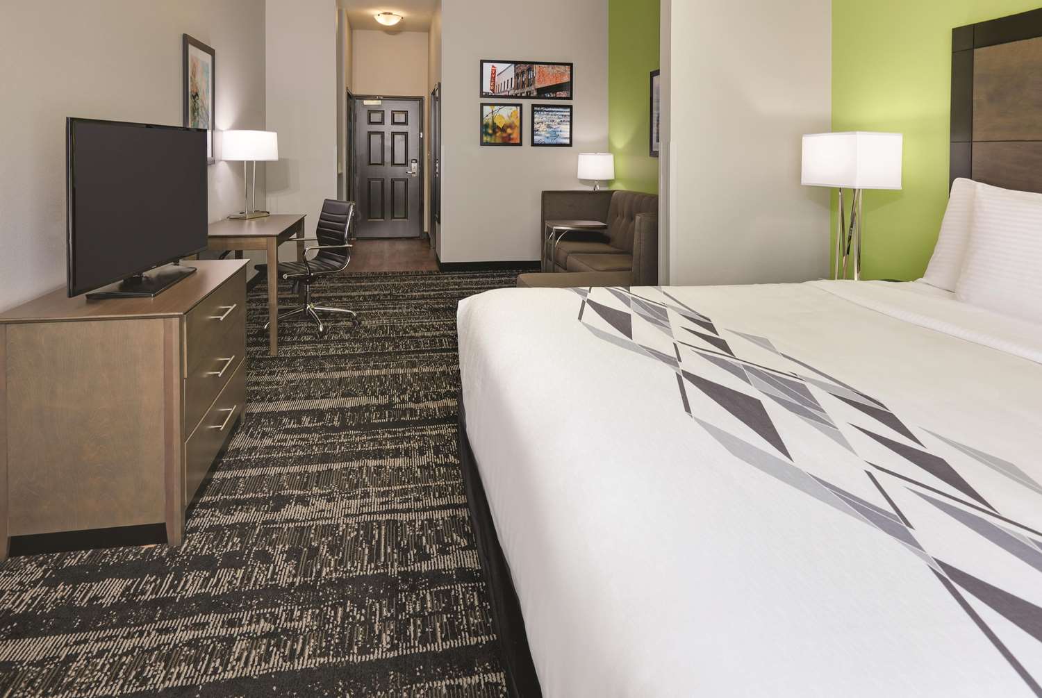 La Quinta Inn & Suites by Wyndham Tyler South 10/46