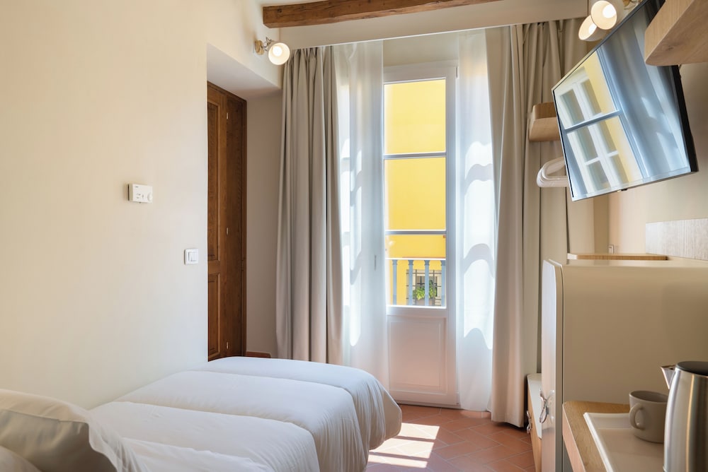 Palazzo Graziani 25/62