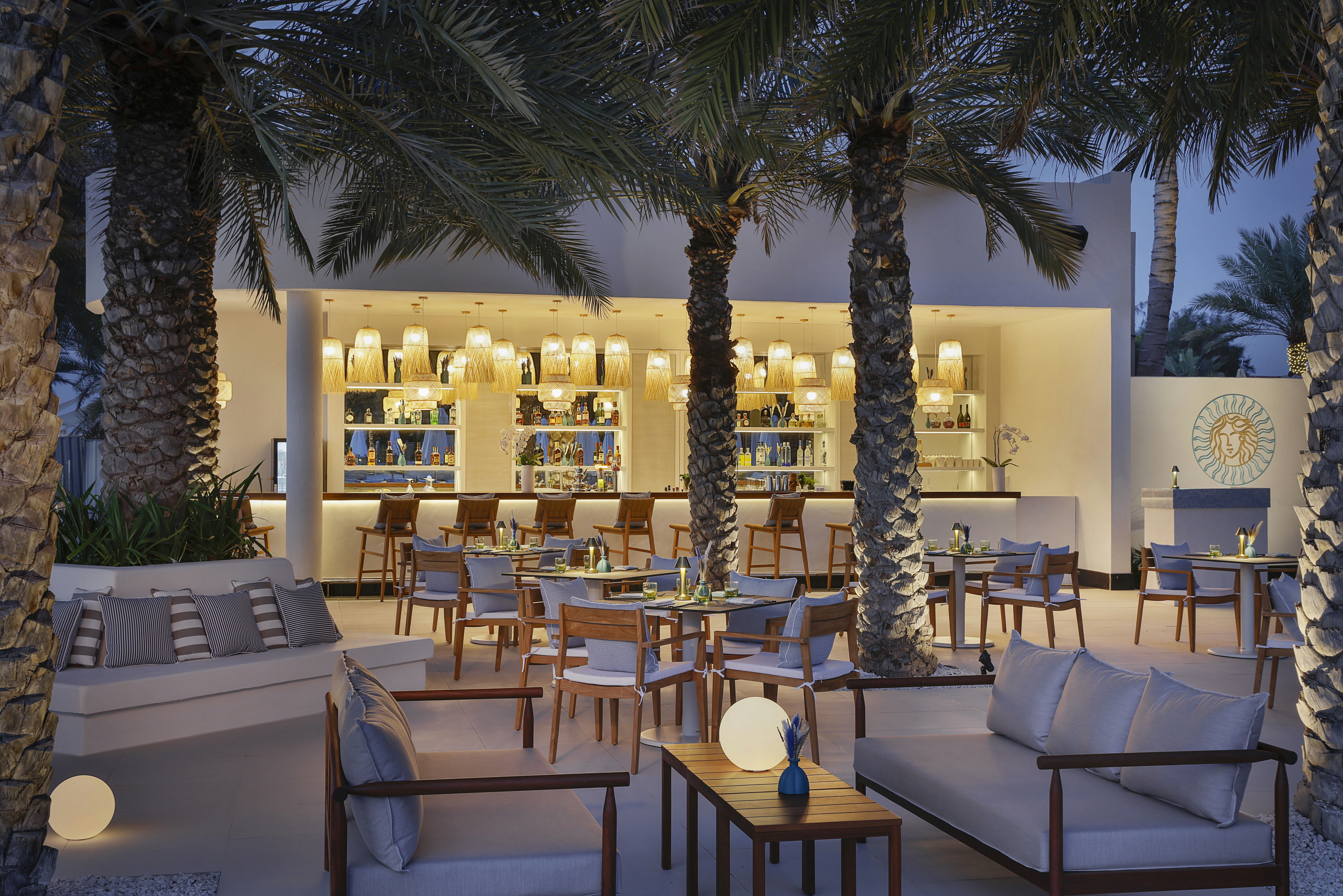 Waldorf Astoria Ras Al Khaimah Hotel 65/81