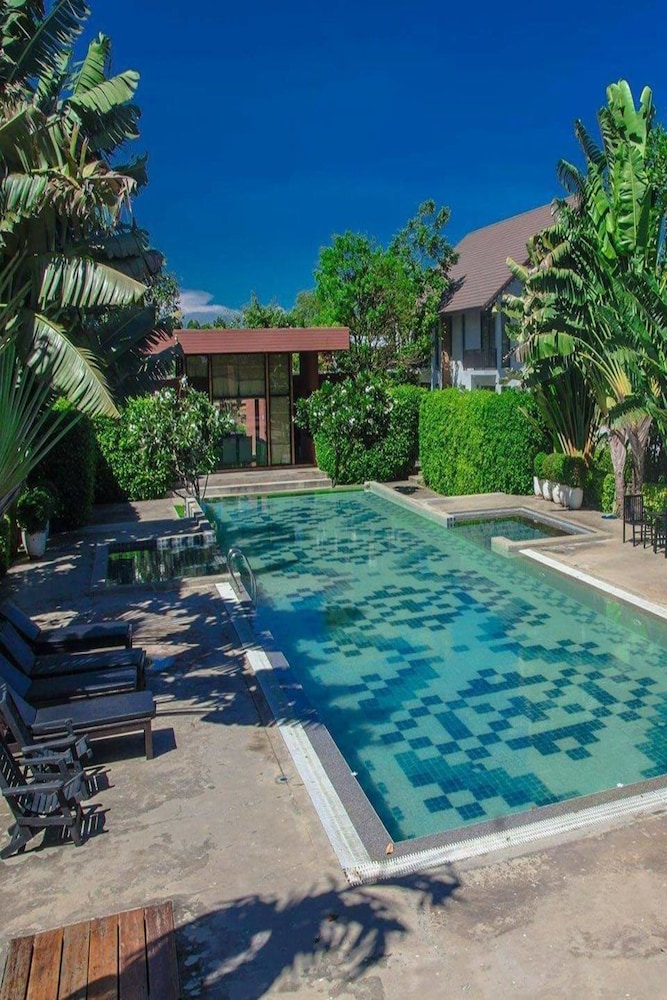 Sukhothai Treasure Resort Spa 1/74