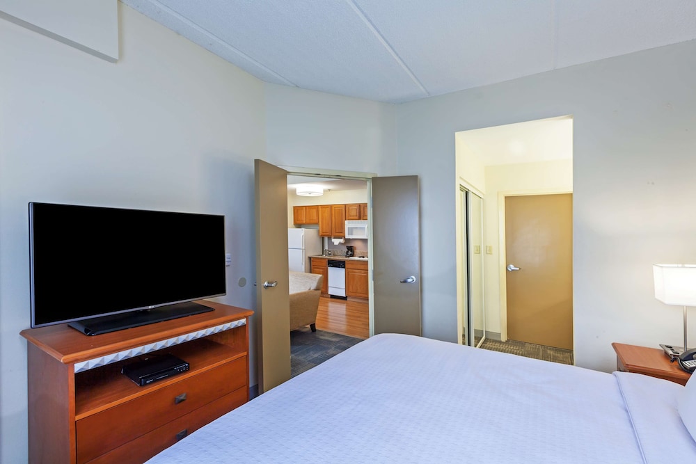 Room at Homewood Suites by Hilton Brownsville, BROWNSVILLE - TX