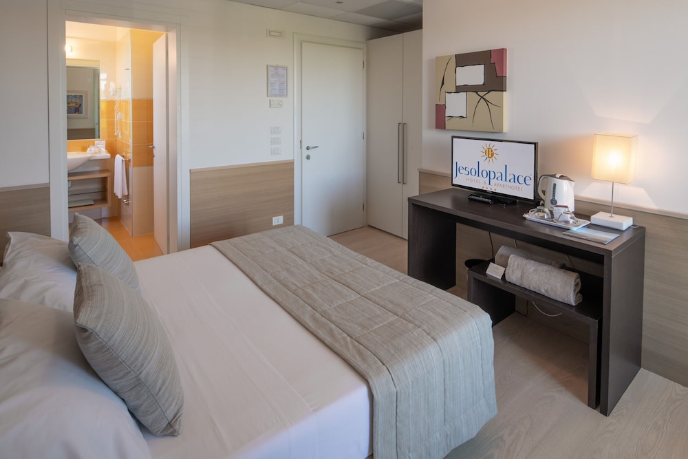 JESOLOPALACE HOTEL & APARTHOTEL 24/69
