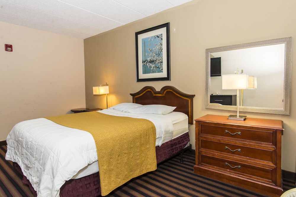 Garden Inn 17/26