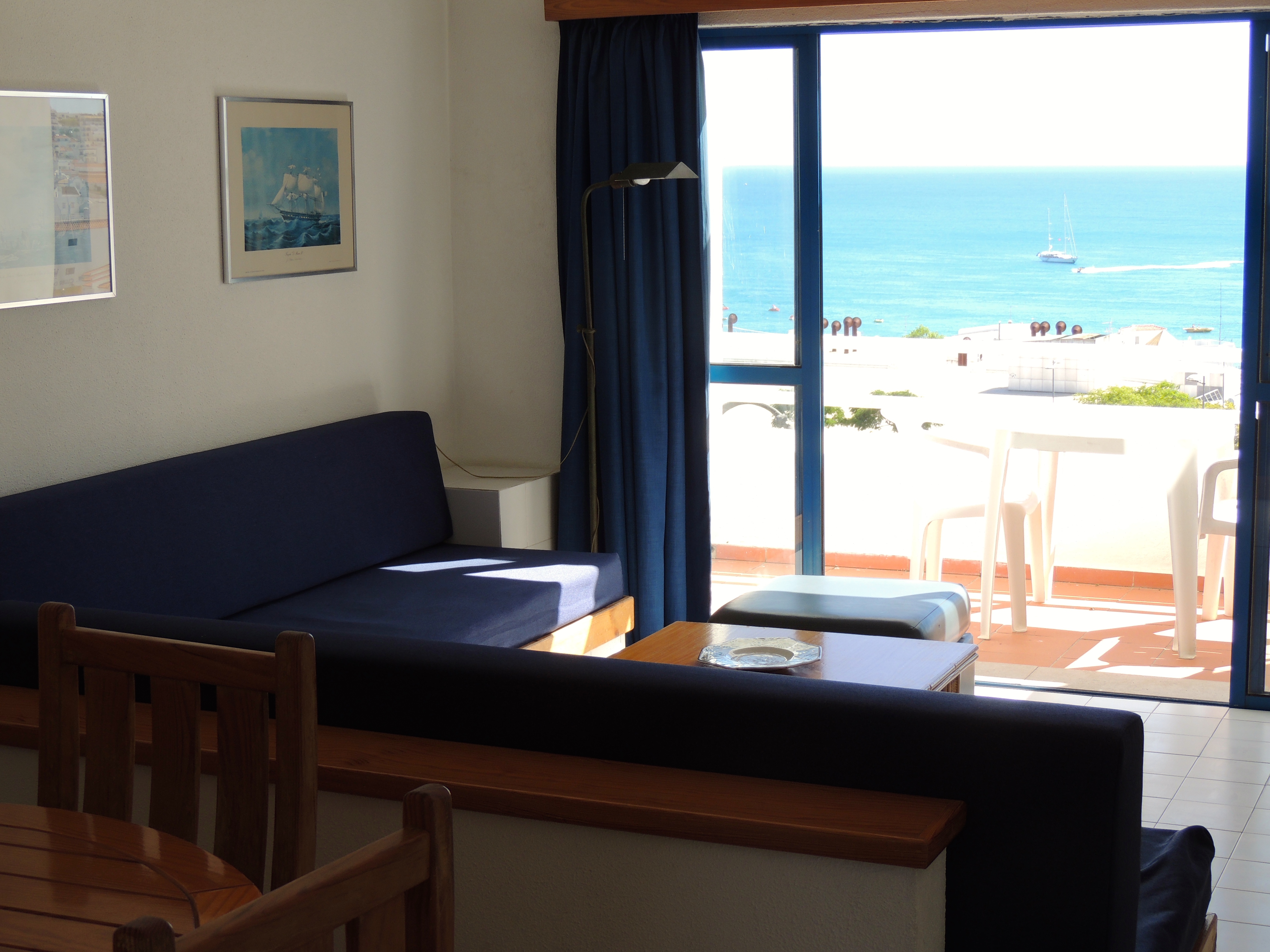 Almar Hotel Apartamento 23/49