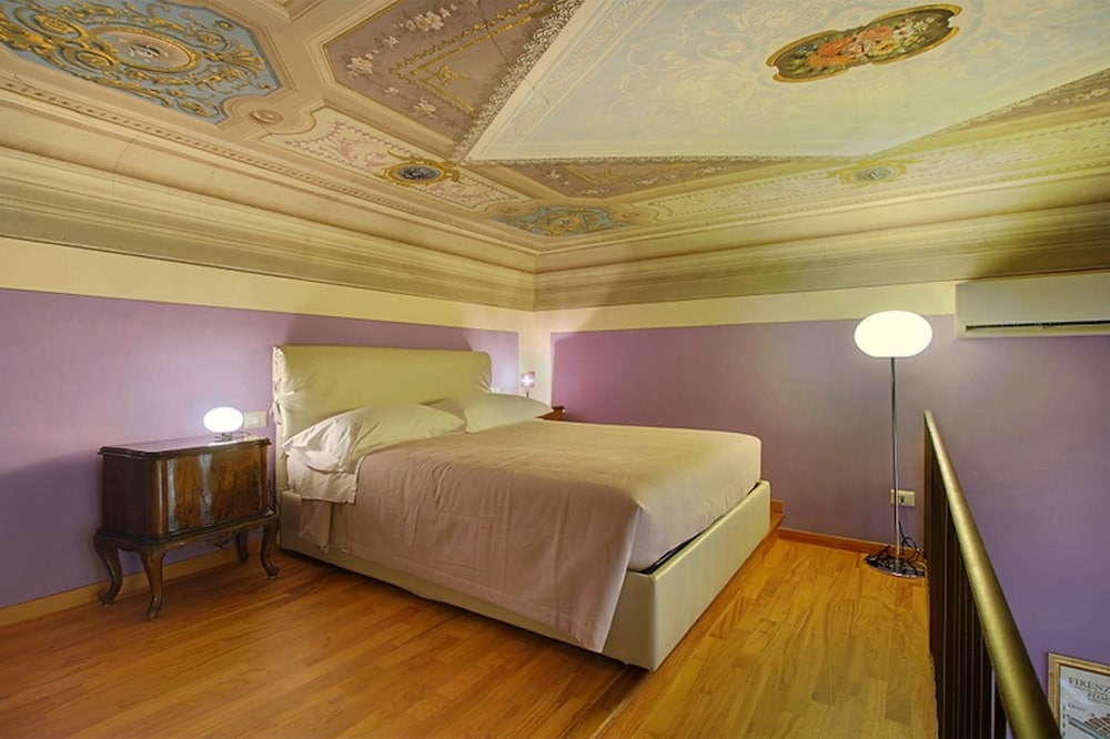 1 Bedroom, Turandot, Apartment, Twin Beds