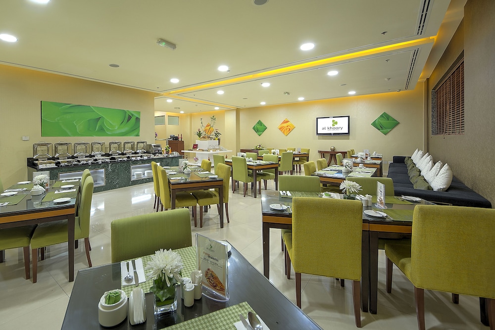 Al Khoory Hotel Apartments — 4