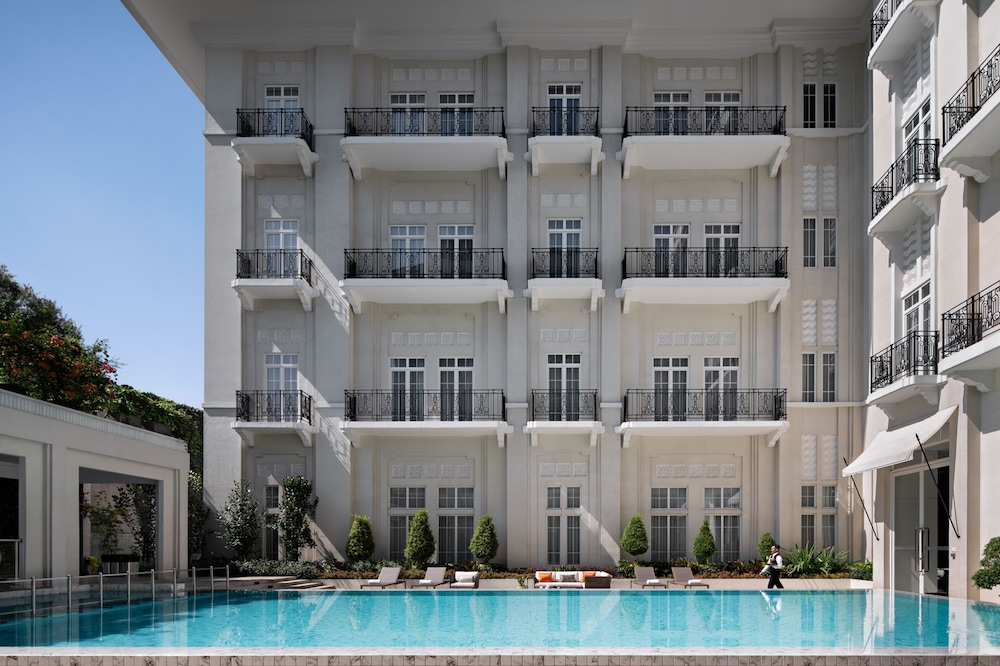 The Grand Mansion Menteng in JAKARTA