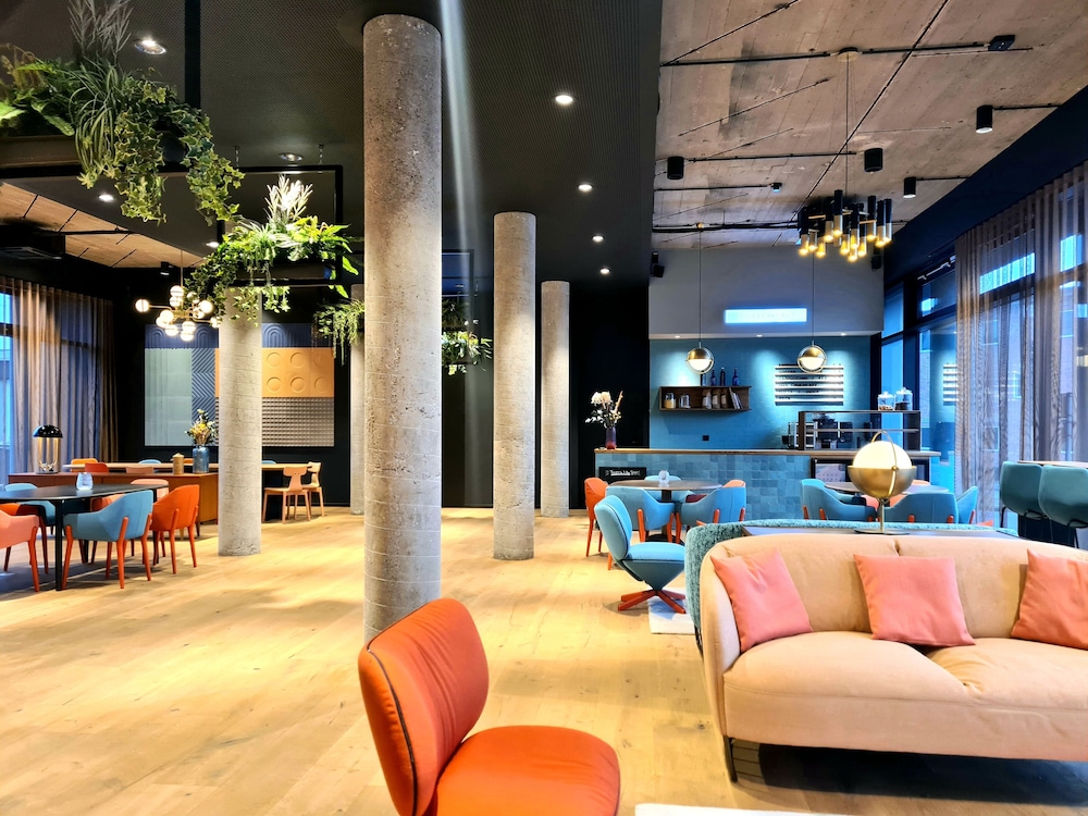 Koncept Hotel International 39/50
