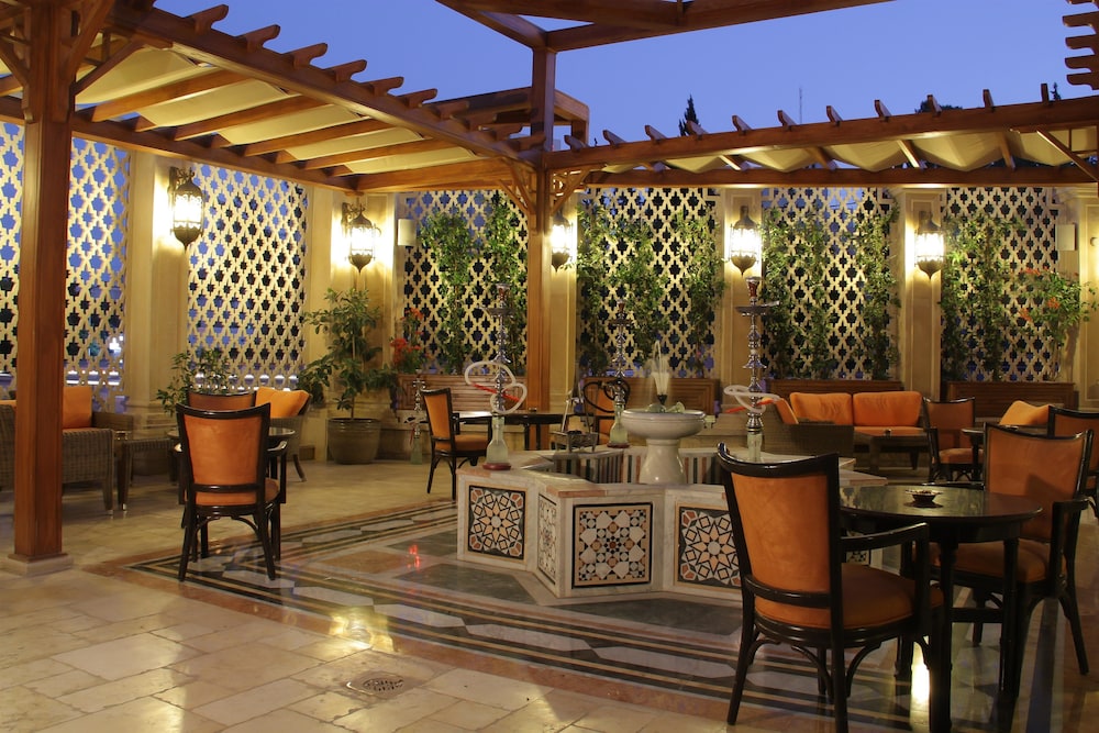 Regency Palace Amman 32/50