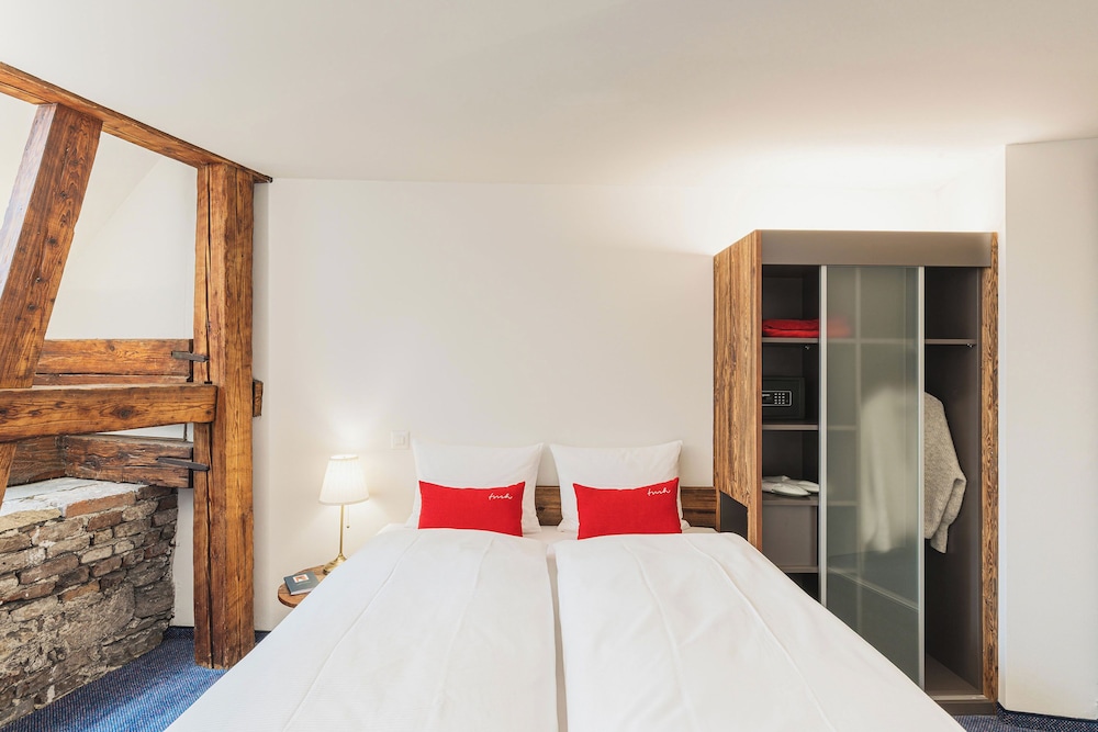 Sorell Hotel Rueden 33/74