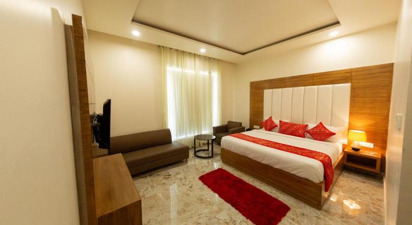 Comfort Hotel Amritsar 19/54