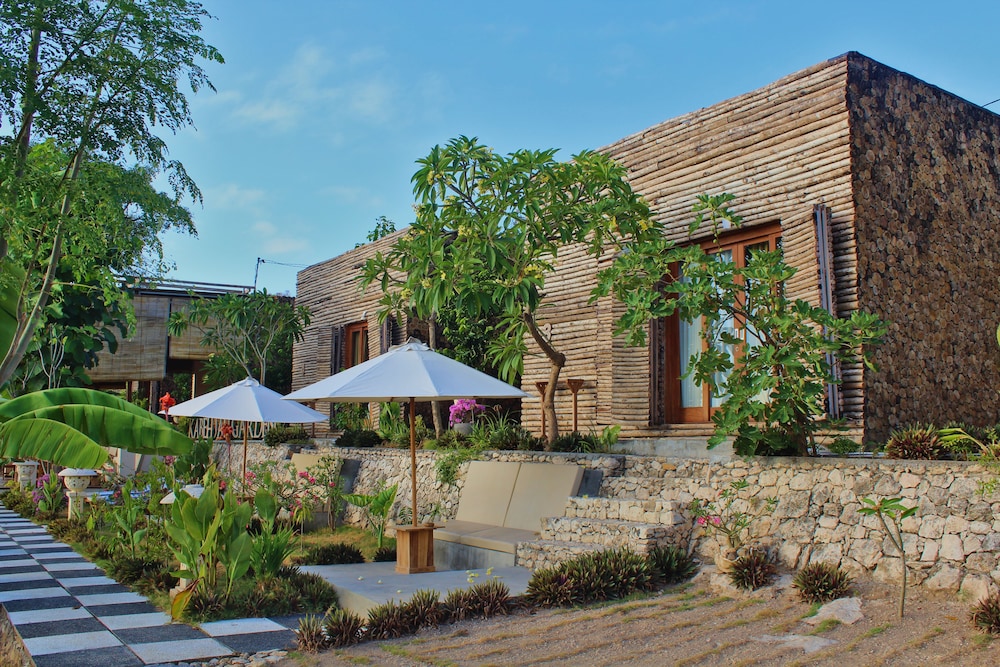 Kabeh Jati Garden Villa And Restaurant 38/50