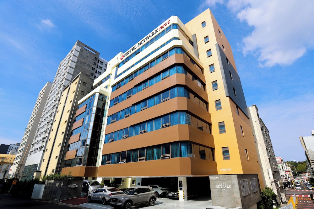 Hotel Skypark Jeju I 5/42
