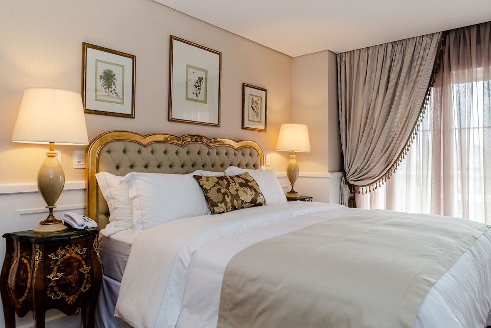 Villa Do Vale Boutique Hotel And Bistro 11/77