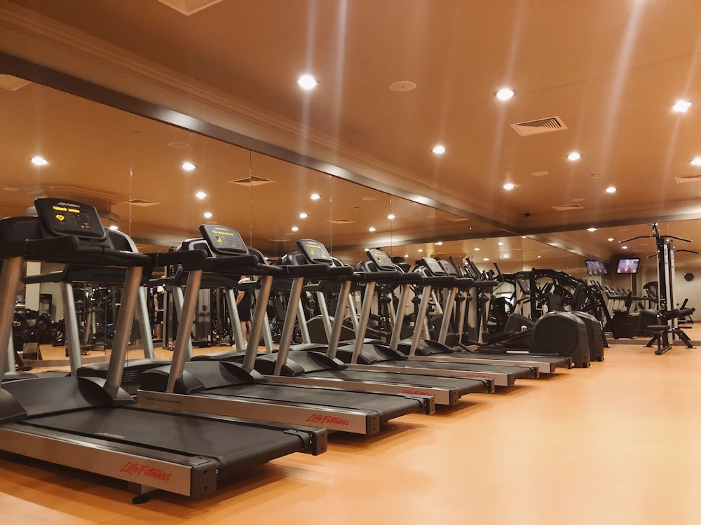 Eresin Hotels Topkapi 43/78