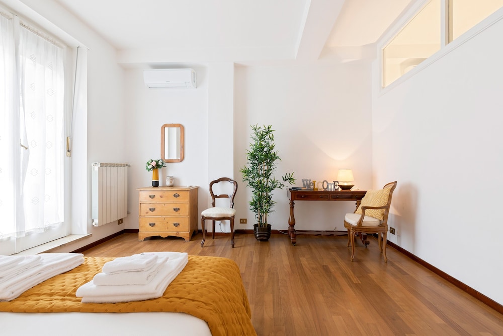 Rome As You Feel - Zoccolette Apartment 18/21