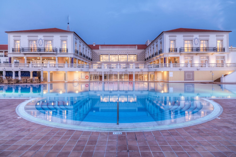 Praia D el Rey Marriott Golf Beach Resort 1/48