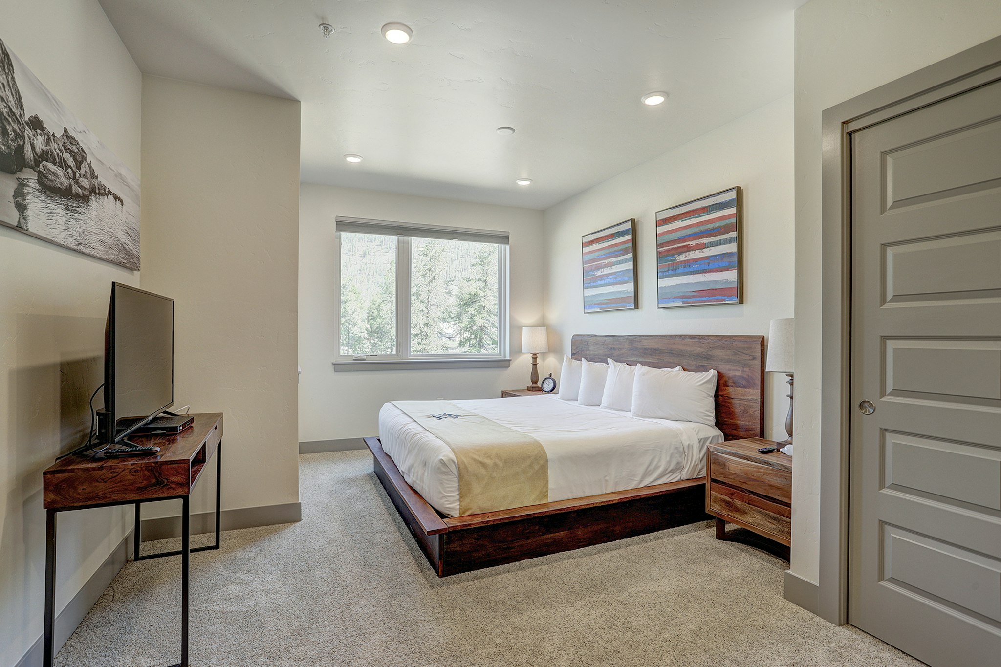 Clearwater Lofts by Keystone Resort 8/27