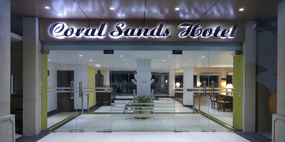 珊瑚金沙酒店(Coral Sands Hotel) 图片3