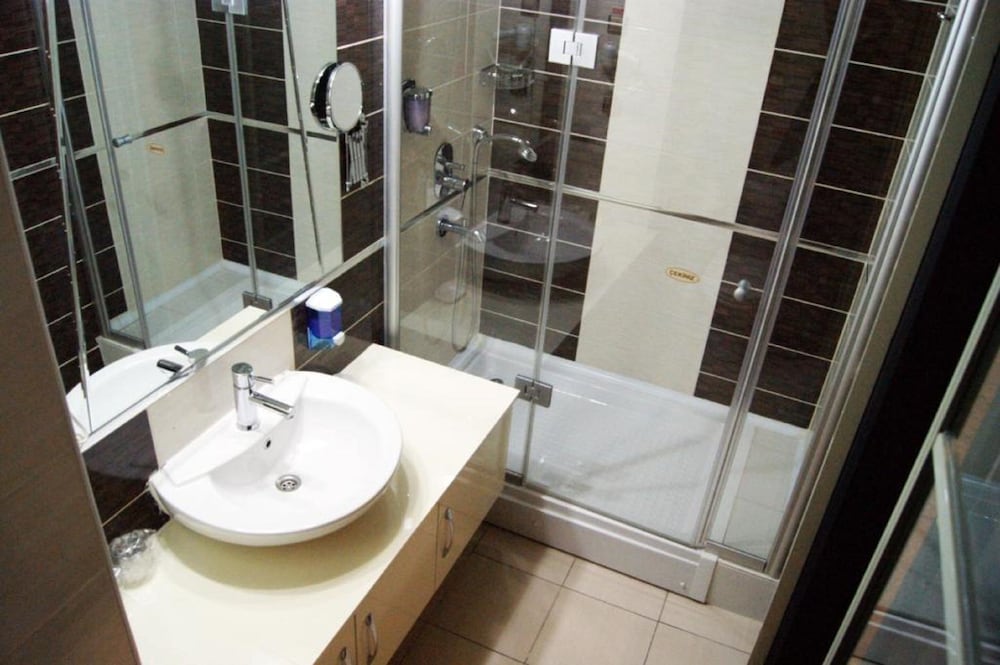 Elit Asya Hotel 49/49