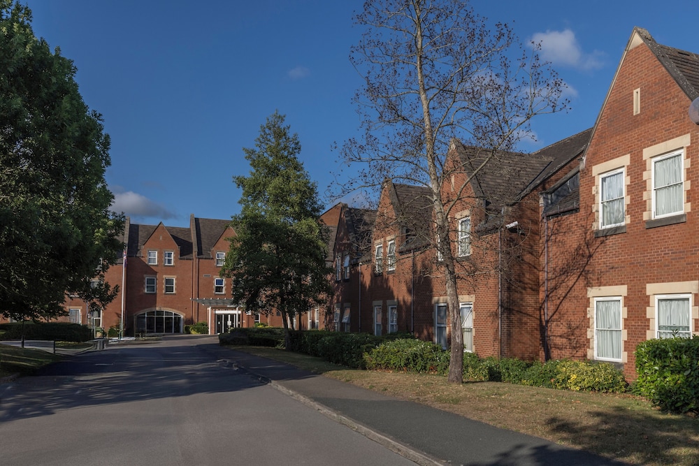 Delta Hotels by Marriott Cheltenham Chase 44/50
