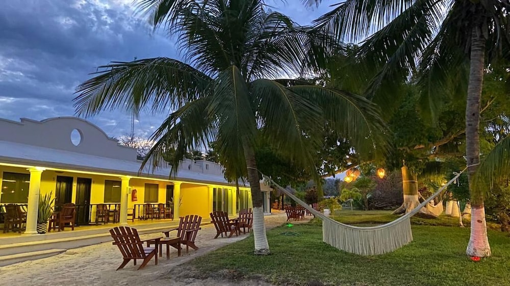 El Paraiso Hotel Tulum 2/50